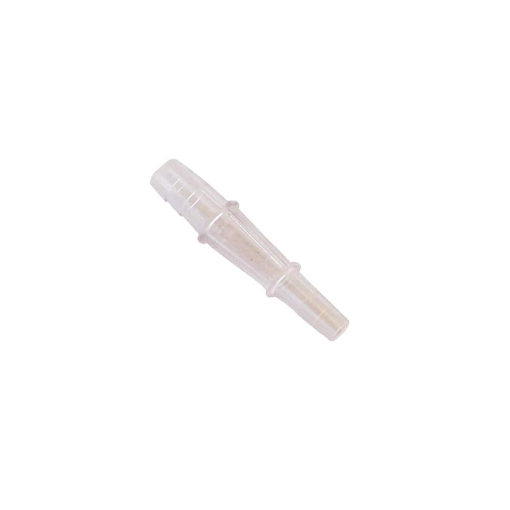 HealthAndYoga Enema Supplies – Tubing Adaptor - Medical Grade Transparent PVC