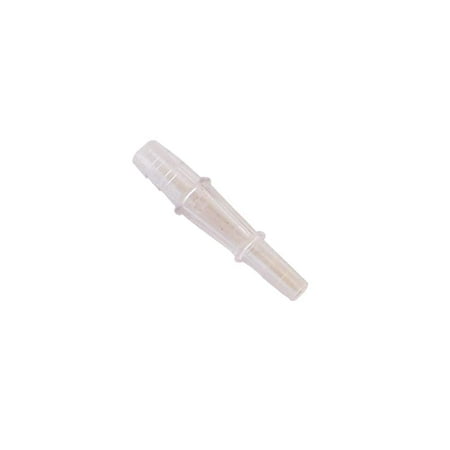 SoulGenie - Enema Supplies - Tubing Adaptor - Medical Grade Transparent PVC