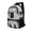 Dark Gray, variant on SUYIDA Outdoor Sports Backpack Lightweight Leisure Travel Backpack for Hiking Daily Casual Backpack