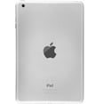 thumbnail image 6 of Restored Apple 7.9-inch iPad Mini 2 Retina Wi-Fi Only 32GB Bundle: Case, Pre-Installed Tempered Glass, Rapid Charger, Bluetooth/Wireless Airbuds By Certified 2 Day Express (Refurbished), 6 of 7