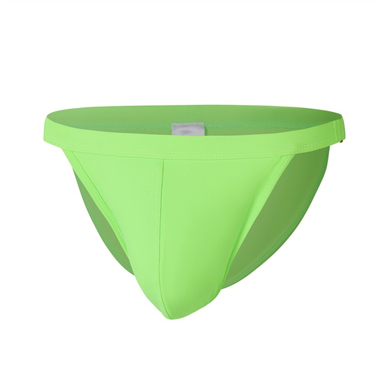 Ketyyh-chn99 Men's Swimwear Men's Low Rise Swim Briefs Body Bikini