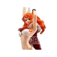 thumbnail image 2 of Figura Banpresto Onepiece Stampede Movie Flag Diamond I Ship Nami, 2 of 4