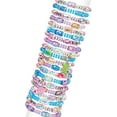 thumbnail image 3 of MAKE IT REAL SHRINK MAGIC CANDY SHOP BRACELET KIT, 3 of 6