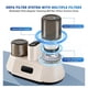 thumbnail image 5 of Aspiradora de Cama, Inalámbrica, para Colchones, con Tecnología de Succión Potente y Bajo de Ruido., 5 of 5