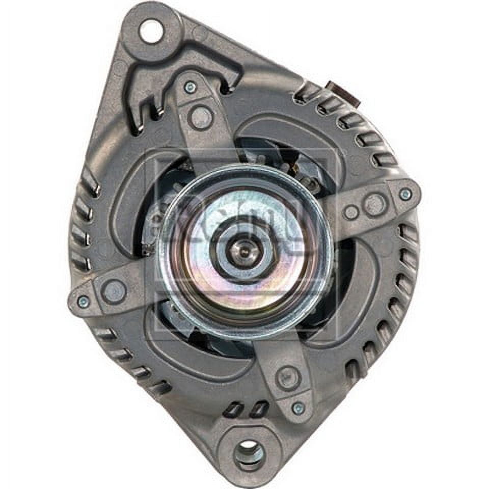 Alternator-Premium Remy 12870 Reman