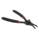 thumbnail image 5 of Yctze Alicates para Anillos de Presión de 8 Pulgadas Pinzas y Piezas Externas Internas de Servicio Pesado Alicates para Anillos de Bloqueo de 8 Pulgadas Herramientas de ANGGREK Otros, 5 of 8