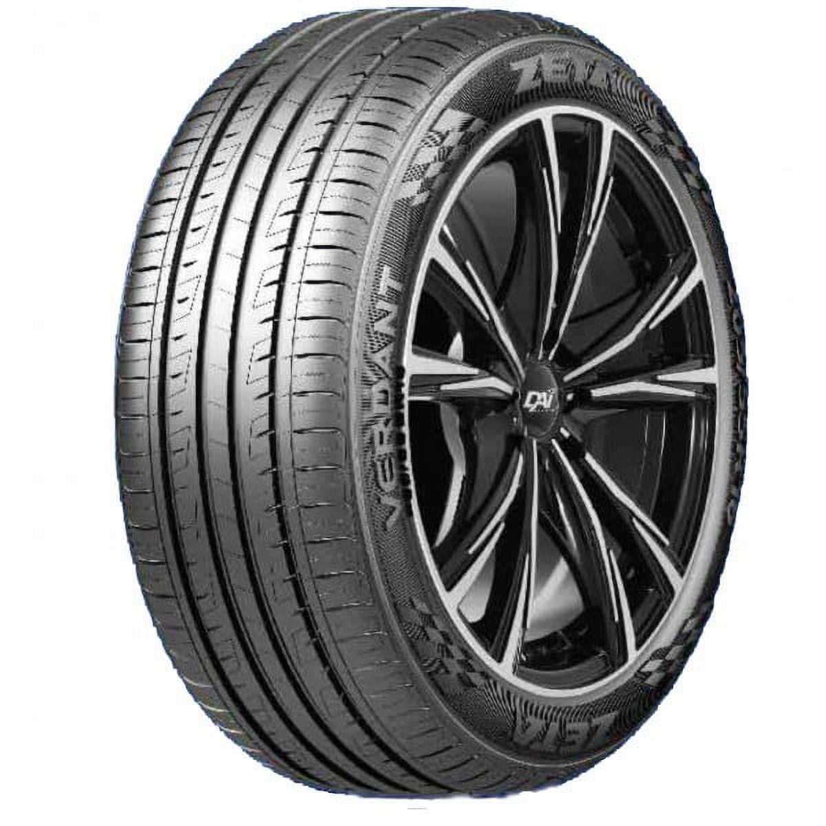 Zeta Verdant High Performance 195/65R15 91V All Season