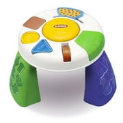 Sit Start Activity Seat