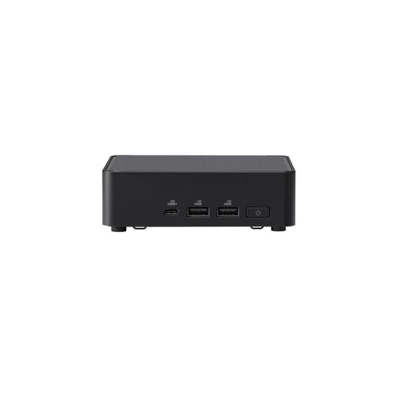 (New without box) Asus NUC 14 Pro Barebone System - Mini PC - Intel