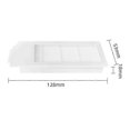 thumbnail image 3 of suitable for Replacement for ECOVACS DEEBOT T10 TURBO Robot Vacuum Cleaner Spare Parts Accessories Main Brush Sid-CHENG DU SI XI, 3 of 5