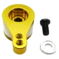 thumbnail image 1 of Brazo de bocina Servo Bewildely 1 Uds de aleación de aluminio para 1/18 Wltoys A959 A979 A969 959B 969B 979B, 1 of 6