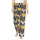 thumbnail image 1 of Balery Mouse Cheese Pantalones de pijama para mujer, pijamas ultraligeros, pantalones de estar por casa-3X-Large, 1 of 6