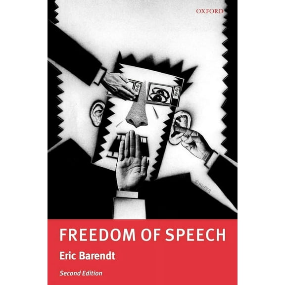 Freedom of Speech, (Paperback)