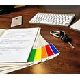 thumbnail image 3 of 1" x 3" Rectangular Inventory "Refrigerate Upon Arrival" Labels: 150/Pack, 3 of 4