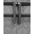 thumbnail image 6 of Skip Hop Forma Diaper Backpack, Baby Diaper Bag, Gray, 6 of 7