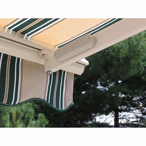 Sunsetter Wireless Wind Sensor Walmart Com