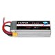 thumbnail image 1 of Batería Lipo Hrb 6S 1800Mah con enchufe Xt60 50C 22,2 V Rc batería Lipo Compatible con Rc avión helicóptero Quadcopter coche camión barco, 1 of 1