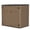 coffee, variant on LEDMOMO European Style Coffee Storage Cabinet for Garden Patio with Weatherproof Plastic Design
