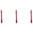 thumbnail image 2 of Toystoory Varilla de dardo Profesional Durable Robusto A prueba de caídas Dardos Ejes Darting Tallos Juguete Accesorios Reemplazo 53mm Rojo Type1 NO1, 2 of 6