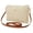 Brown, variant on Women Woven Straw Crossbody Bag, Small Summer Beach Straw Clutch Purse With Adjustable Shoulder Strap & Detachable Wristlet Strap For Vacation Daily Use