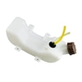 thumbnail image 3 of El ensamblaje del tanque de combustible de gas 2x incluye las líneas de combustible, la tapa de combustible y Zulema Tanque de gasolina para cortacésped, 3 of 8