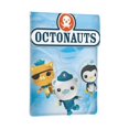 thumbnail image 2 of The Octonauts Leather Laptop Sleeve Case Slim Waterproof Protective Cover 13 Inch Notebook Computer Inner Bag, 2 of 9