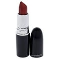 thumbnail image 2 of Lustreglass Lipstick - Lady Bug by MAC for Women - 0.1 oz Lipstick, 2 of 2