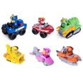 thumbnail image 2 of Pat Patrouille: Set de Cadeau de Patrouille de Mer 6-Pack [Jouets, Âges 3+], 2 of 8