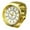 Gold, variant on BNNG Women Elegant Finger Watch Round Quartz Ring Watch Real Watch Ring To Tell Time Vintage Watch Clock Ring Round Ring Silver Adjustable Ring Fashion Watch Jewelry Punk Rings