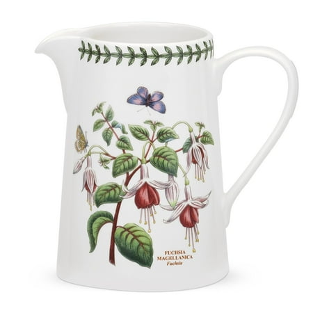 - Portmeirion Botanic Garden Bella Jug