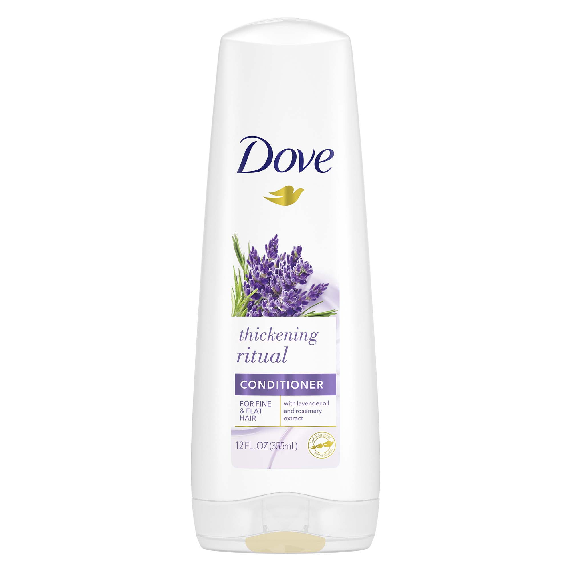 Dove Nourishing Secrets Thickening Secrets Conditioner 12 oz Walmart