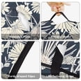 thumbnail image 6 of Pioneer Flower Floral Print Pattern Toddler Nap Mats for Kids Preschool,Sleeping Mat Bag or Kids,Toddler Sleeping Bag,Toddler Nap Mat or Daycare, 6 of 6