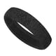 thumbnail image 5 of Banda para el sudor de para mujeres / hombres, diadema para yoga, gimnasio, estiramiento para cabeza, banda para el sudor Negro Sunnimix Diadema deportiva, 5 of 8