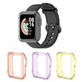 thumbnail image 3 of Tpu Soft And Protective Cover Lite Vers For Redmi Watches, 3 of 5