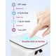 thumbnail image 3 of Dispensador automático de desinfectante, 【doble clic soft touch】 Dispensador de desinfectante USB Dispensador de jabón y desinfectante de 350 ml con sensor para cocinas, oficinas,, 3 of 6