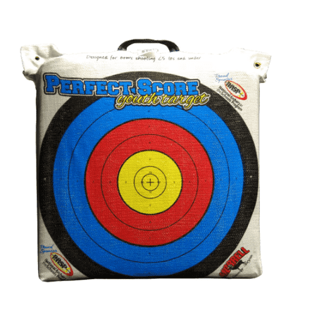 Morrell Perfect Score Youth Field Point Archery Target