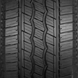 Atturo Trail Blade H/T All Weather 235/55R19 105V XL Light Truck Tire Sansujyuku sansujyuku.com