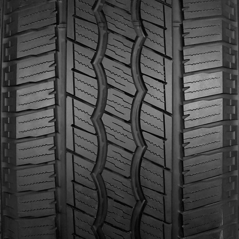 Atturo Trail Blade H/T All Weather 245/60R18 109H XL Light Truck