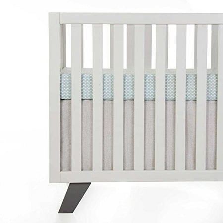 - Twiggy 2 Piece Baby Crib Bedding Starter Set by Glenna Jean