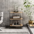 thumbnail image 2 of Kalune Design - Lazandos - Pine Side Table, 2 of 7