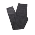 thumbnail image 5 of Seven7 Womens Size 14 Corduroy Ultra High Rise Skinny Pants, Quite Shade, 5 of 5