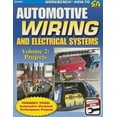 thumbnail image 3 of Automotive Wiring & Electrical Sys Vol.2: Projects, (Paperback), 3 of 4