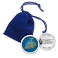 thumbnail image 3 of 1 oz Silver Colorized Round - APMEX (Happy Hanukkah), 3 of 3