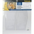 thumbnail image 2 of Doskocil Petmate Vinyl Dog House Replacement Door for Dog Houses with Clear Flap, 2 of 2