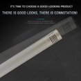 thumbnail image 2 of 1 Pair C02 Pen-Shaped Condenser Microphone Shockproof Clip B, 2 of 5