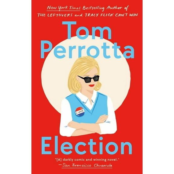 Election, (Paperback)