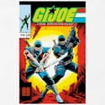 thumbnail image 2 of CafePress - G.I. Joe Who's On Cobra Island? - Kitchen Apron with Pockets, Grilling Apron, Baking Apron, 2 of 5