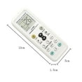 thumbnail image 3 of Universal A/C Controller Klimaanlage Klimaanlage Hot T2F5 Control V7N9, 3 of 9