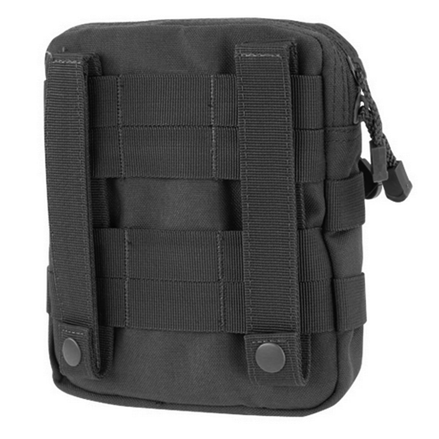 Condor G.P. Pouch, Black,