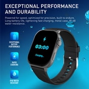 WITHit Giga Smartwatch